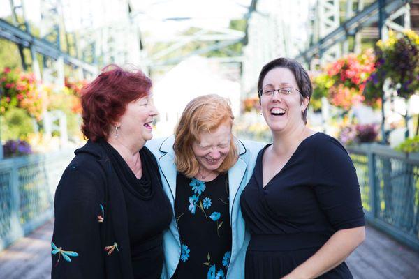 Erickson Sato & Wild