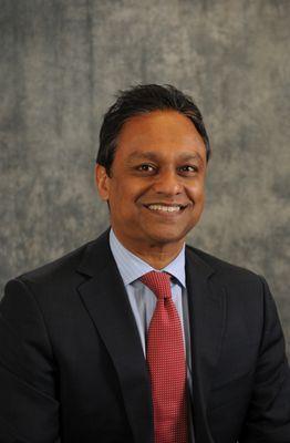 AMISH DESAI, MD, FACC