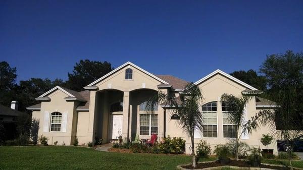 A Larsson & Sons Roofing