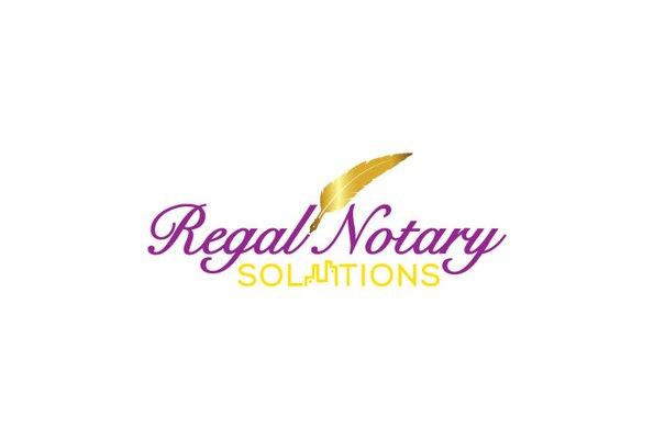 Regal Notary Solutions
