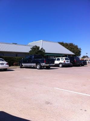 Burleson Family Medical