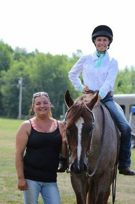 Hidden Valley Equestrian Center
