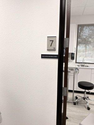 Veins & Wellness Medical Group