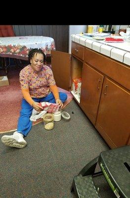 Carols Healthcare Solutions