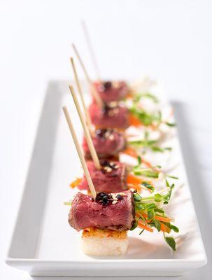 Rosendale Events Catering