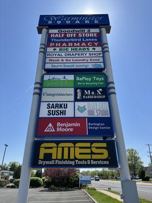 Burlington Design Center