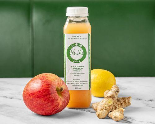 Nuju Juice