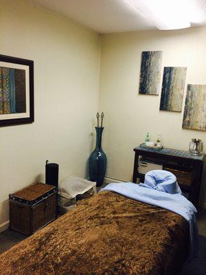 Relax! Renew! Rejuvenate!