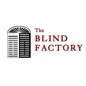 The Blind Factory