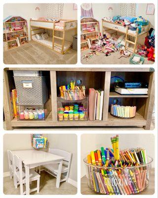 Bee Organized Orlando