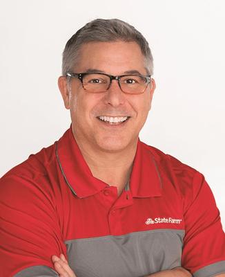 State Farm Agent