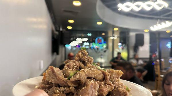 West Side Bar & Grill