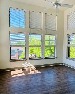 AL’s Touch of Paint