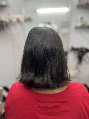 Kriselda Hair And Makeup Artist