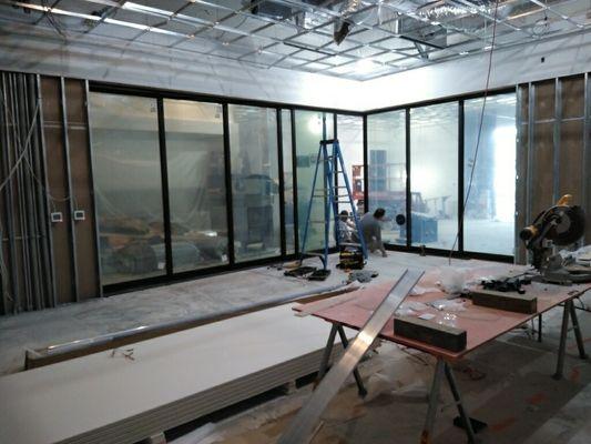 A-Martinez Roofing & Construction