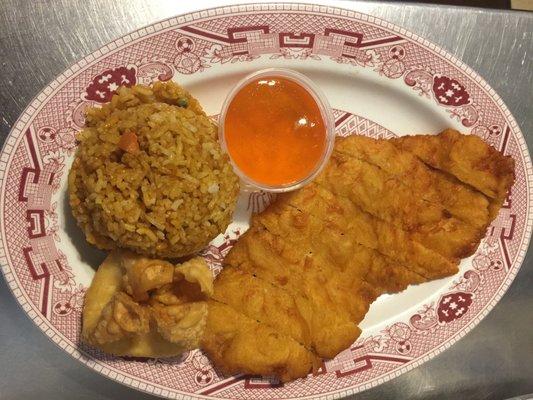 China King Restaurant