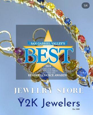 Y2K Jewelers