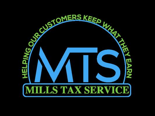 Mills Tax Service