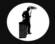 We sweep your chimney, not your wallet.