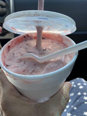 Jimmy J's Dairy Freeze