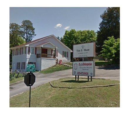 1St Enterprise Real Estate & Construction, 694 17th St NW Cleveland, TN 37311-4339