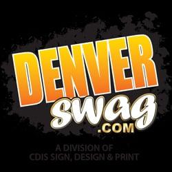 Denver Swag