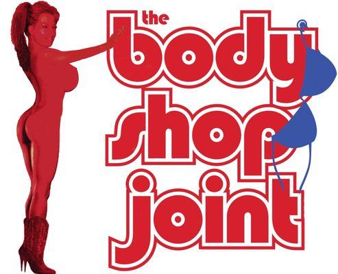 The Body Shop Joint