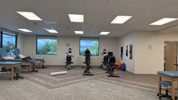 Great Basin Orthopedic