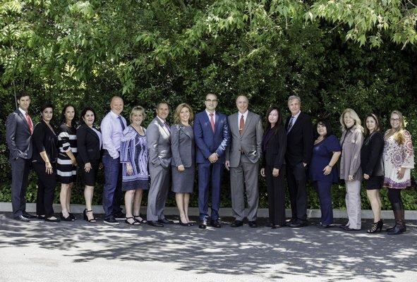 Personal Injury Attorneys