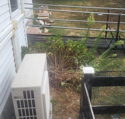 L & J Heating & Air Conditioning