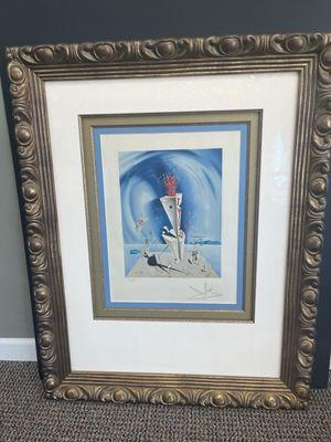 The Great Frame Up