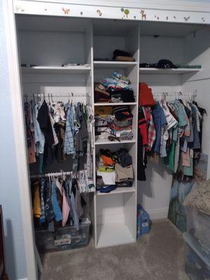 Dalias Cleaning Services