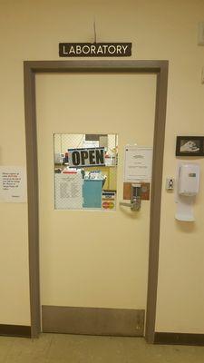 Clinical Labs of Hawaii at 1 Kamani St