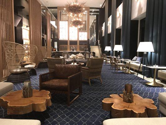 In partnership with Hotel Republic San Diego an autograph by Marriott. www.iandltsandiego.com