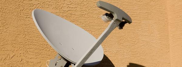 Buck's Satellite Service Center