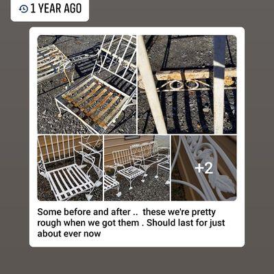 Precision Powder of NC