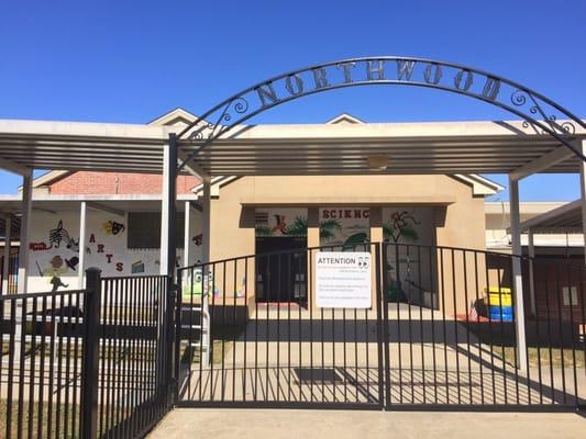 Northwood Elementary School