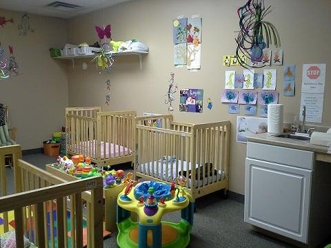 Infant Classroom