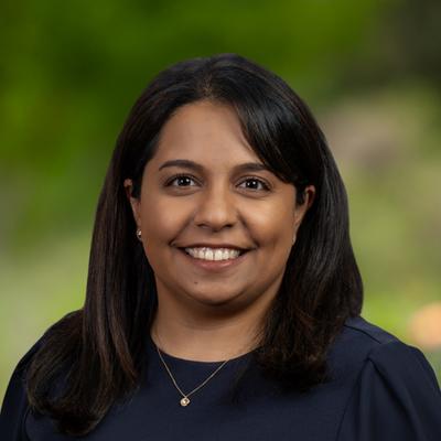 Arti P Bhukhen, M.D