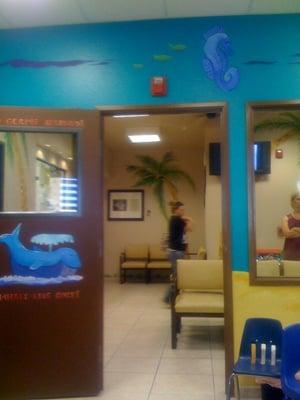 Colorado River Pediatrics