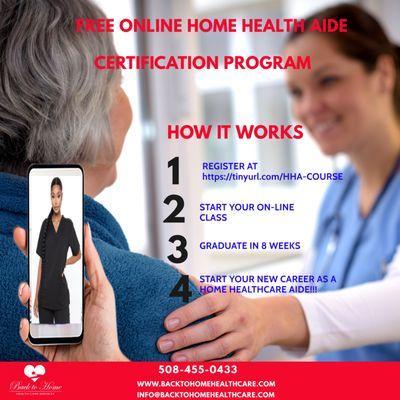 Back to Home Healthcare Services