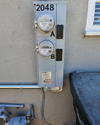 Lawndale Electrical Service