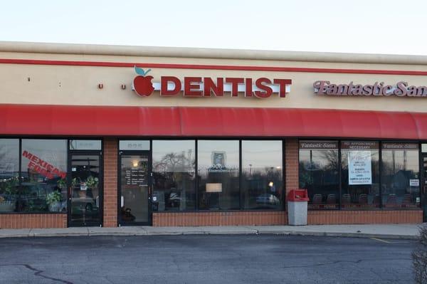R Aaron Eissens, DDS, PC