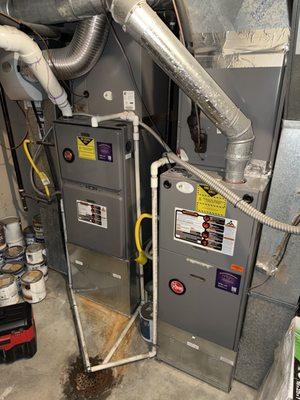 HVAC Contractor in Jefferson County