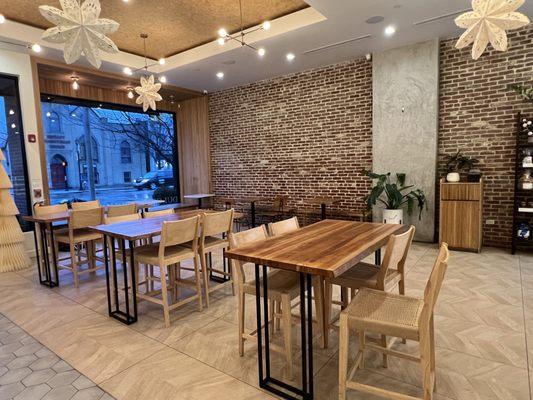 Dulce De Leche Bakery