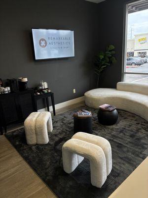 Remarkable Aesthetics