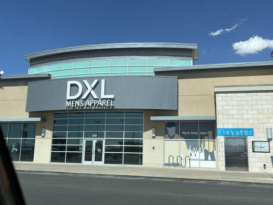 DXL