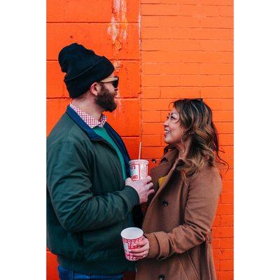 Brittany Elena Photography