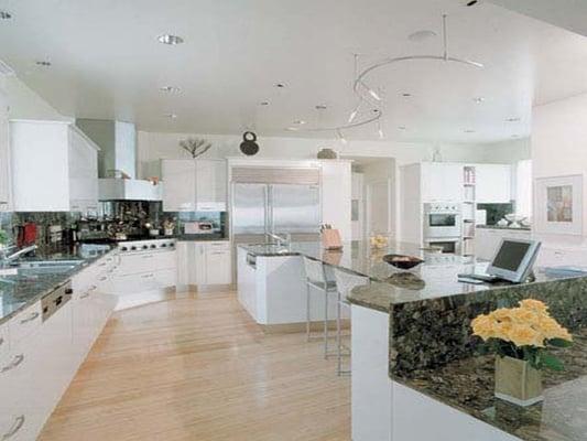 Los Angeles Kitchen & Bathroom