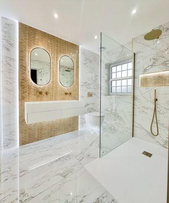 Blu Bear Renovations